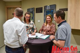 IV. Vajdasági Mentorprogram Szabadkán