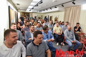 IV. Vajdasági Mentorprogram Szabadkán