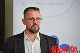 IV. Vajdasági Mentorprogram Szabadkán