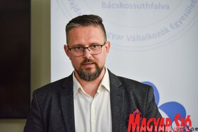 IV. Vajdasági Mentorprogram Szabadkán