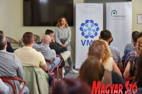 IV. Vajdasági Mentorprogram Szabadkán