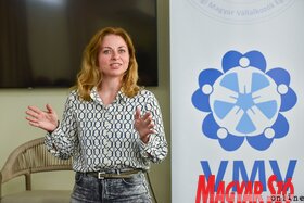 IV. Vajdasági Mentorprogram Szabadkán