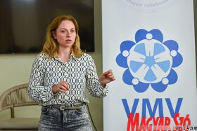 IV. Vajdasági Mentorprogram Szabadkán