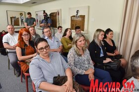 IV. Vajdasági Mentorprogram Szabadkán