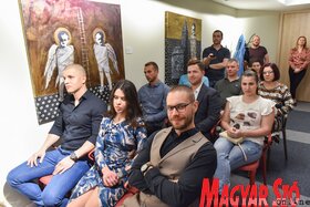 IV. Vajdasági Mentorprogram Szabadkán