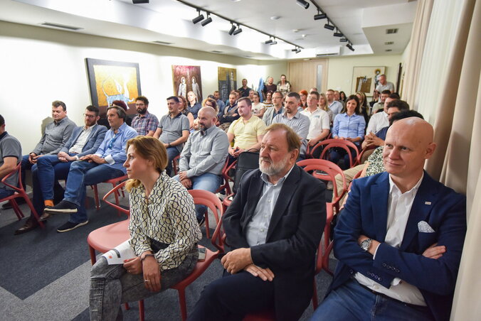 Molnár Edvárd felvétele