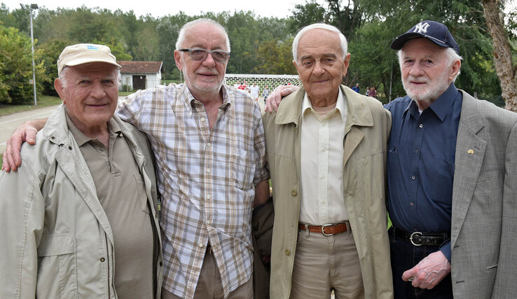 Csordás Árpád archívumából Csordás Árpád archívumából