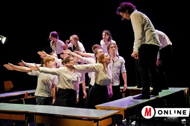 Gergely Árpád felvétele