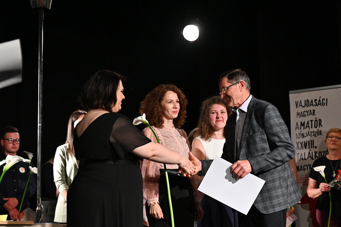 Vidács Hajnalka felvétele Vidács Hajnalka felvétele