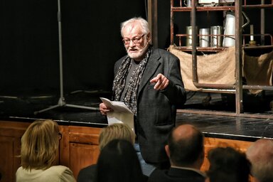 Gergely Árpád felvétele