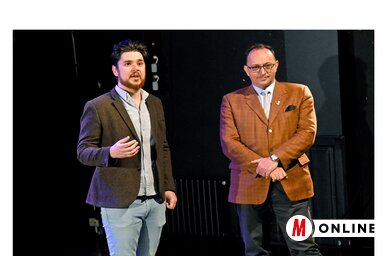 Gergely Árpád felvétele