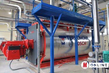 Gergely József felvétele