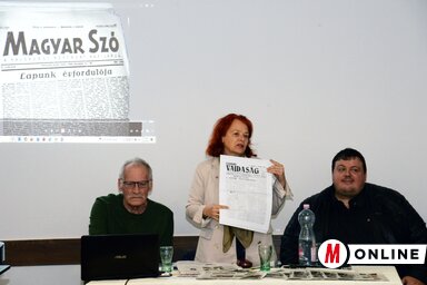 Dávid Csilla felvétele