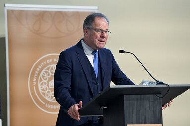 Navracsics Tibor (Fotó: MTI)