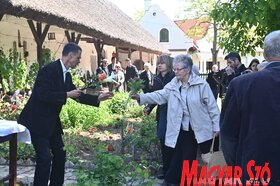 Elbúcsúztatták Matuska Mártont Temerinben