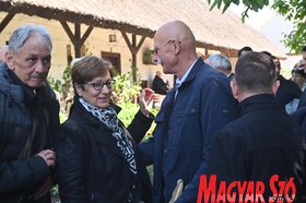 Elbúcsúztatták Matuska Mártont Temerinben