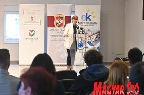 Megnyílt a Magyar Nemzeti Tanács egyetemi felkészítő tábora Újvidéken
