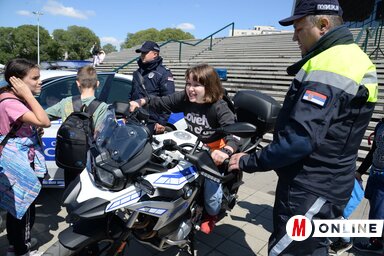 Dávid Csilla felvétele