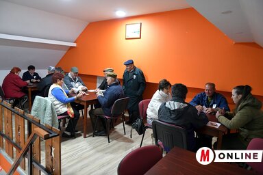 Gergely József felvétele