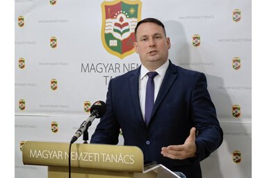 Fremond Árpád (Pesevszki Evelyn felvétele)