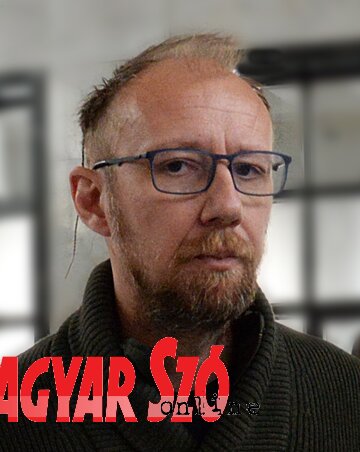 Dr. Samu János / Dávid Csilla felvétele Dr. Samu János / Dávid Csilla felvétele