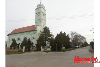 Torda központja (Fotó: Vidács Hajnalka)