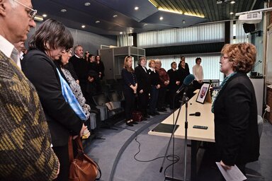 Dávid Csilla felvétele