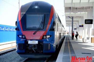 Dávid Csilla felvétele