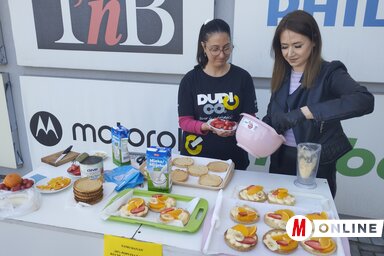 Gál Hermina felvétele