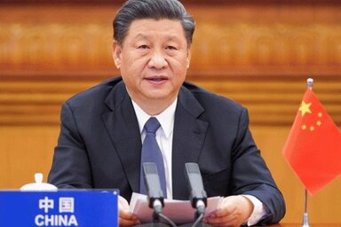 Hszi Csin-ping (Fotó: Beta/AP)