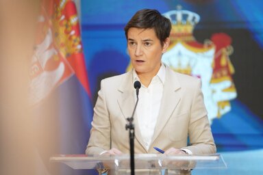 Tanjug/ Nemanja Jovanović