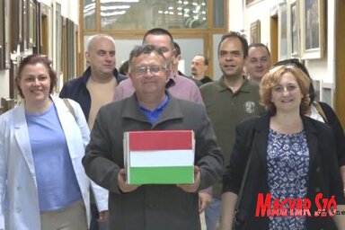Szeli Balázs felvétele