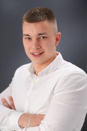 Kocsi Zoltán Márk Kocsi Zoltán Márk