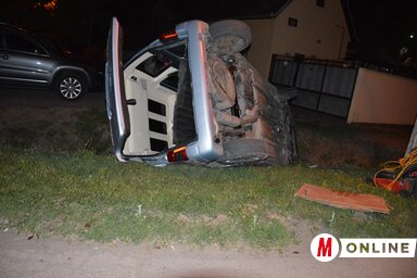 Tavalyhoz viszonyítva csaknem 46 százalékos növekedés tapasztalható a végzetes balesetek számának arányában (archív felvétel)