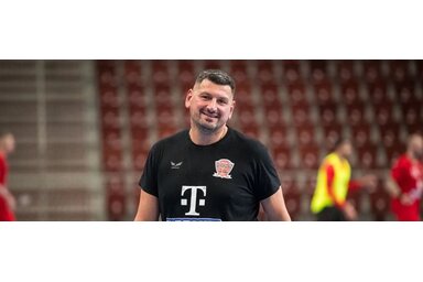 Telekom Veszprém Handball Team/Facebook