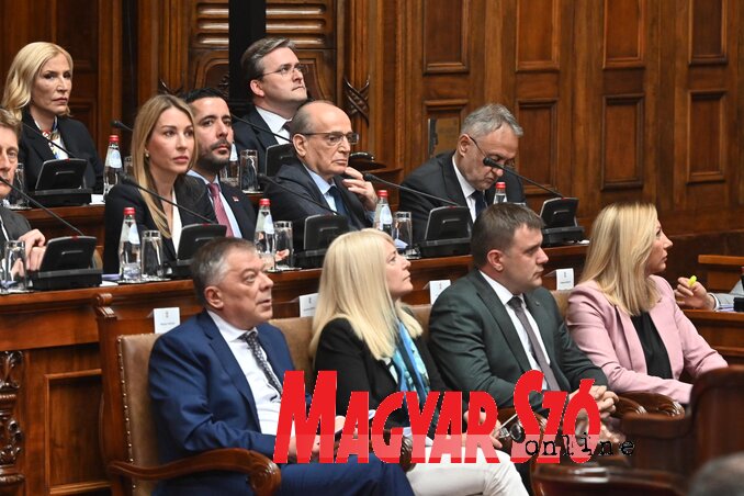 Ótos András felvétele Ótos András felvétele
