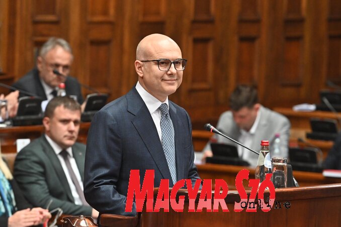 Ótos András felvétele Ótos András felvétele
