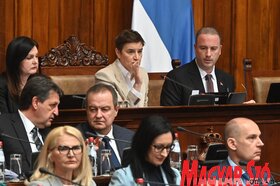 Ótos András felvétele