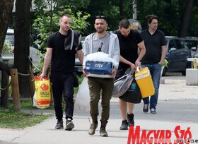 Horgász-sziget