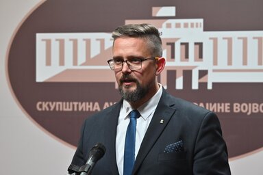 Juhász Bálint (Fotó: Ótos András)