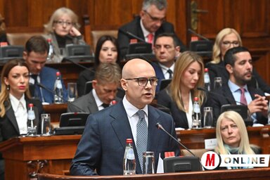 Ótos András felvétele