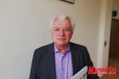 Miladin Nešić / Tóth Péter felvétele
