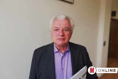 Miladin Nešić / Tóth Péter felvétele
