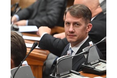 dr. Pásztor Bálint (Fotó: Beta)