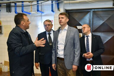 Molnár Edvárd felvétele