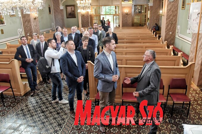 (Fotografija Arpada Gergelja) (Fotografija Arpada Gergelja)
