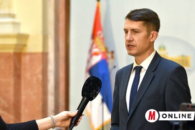 Ótos András archív felvétele