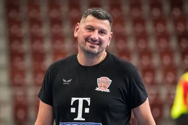 Telekom Veszprém Handball Team/Facebook