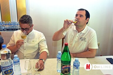 Gergely Árpád felvétele