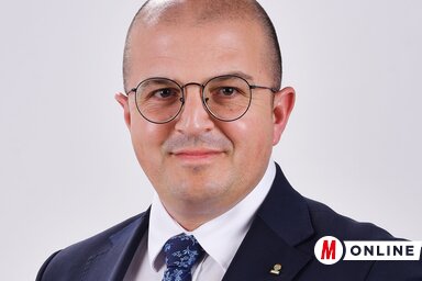 Daniel Đivanović (Fotografija Edvarda Molnara)